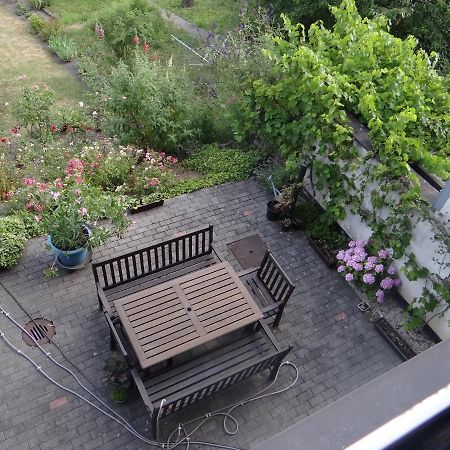 Ferienwohnung Grosswald ساربروكن المظهر الخارجي الصورة