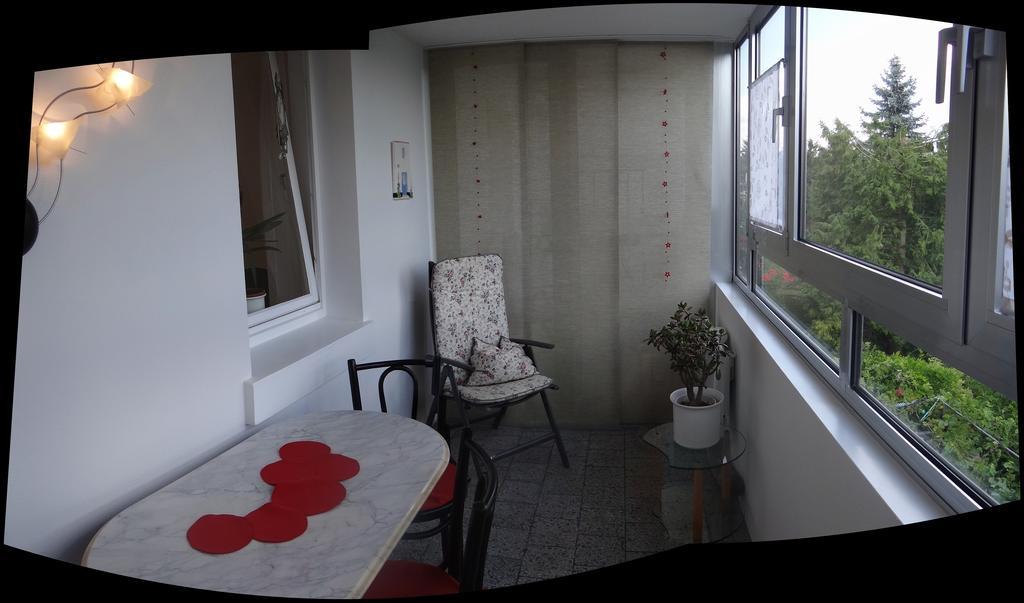 Ferienwohnung Grosswald ساربروكن الغرفة الصورة