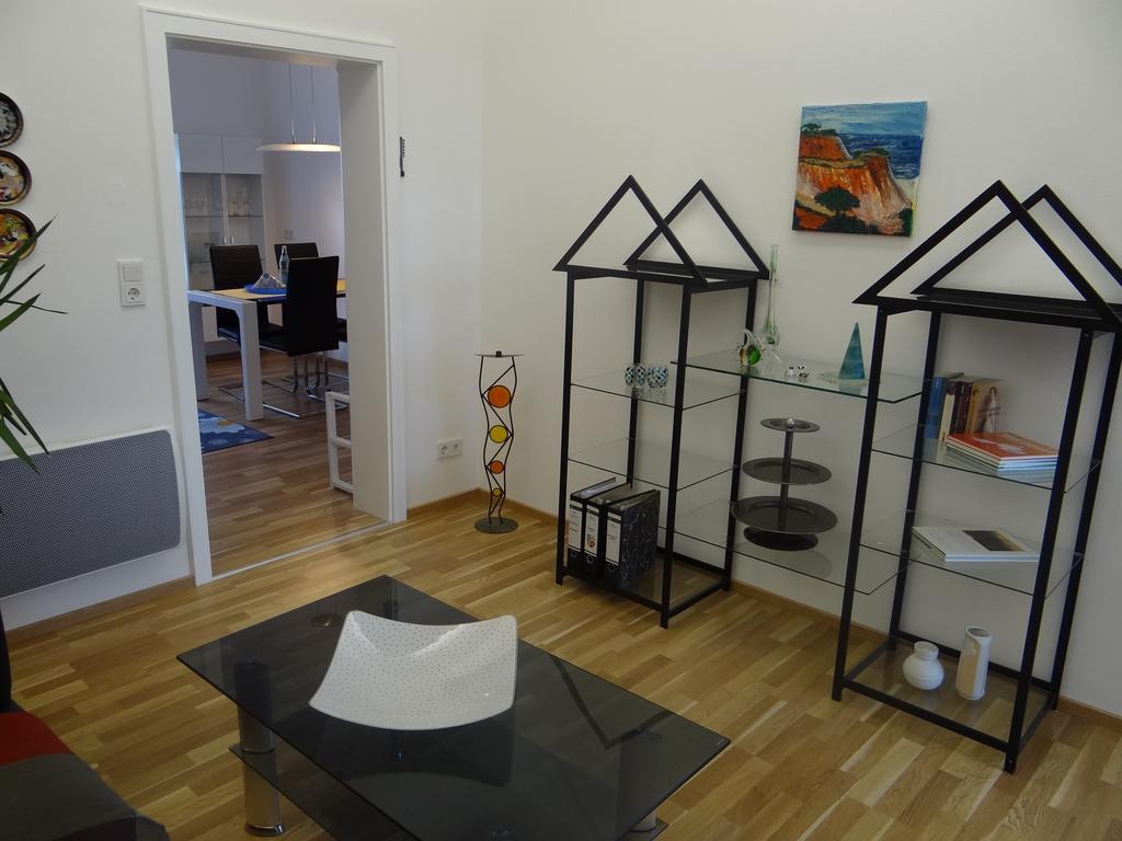 Ferienwohnung Grosswald ساربروكن الغرفة الصورة