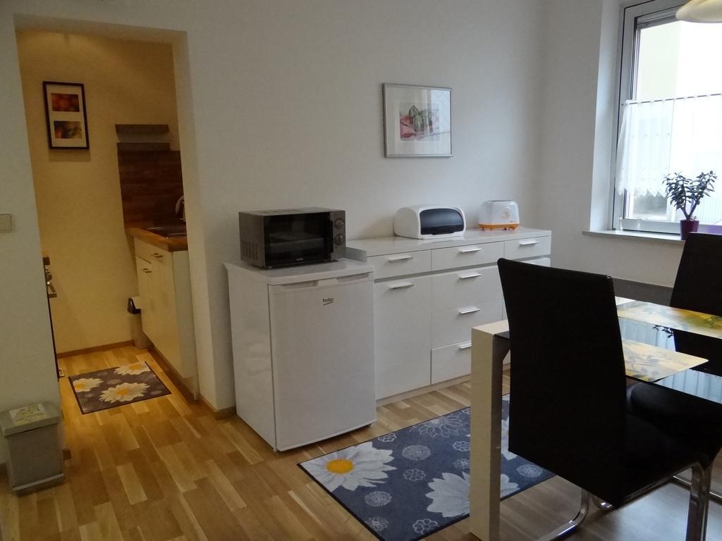 Ferienwohnung Grosswald ساربروكن المظهر الخارجي الصورة